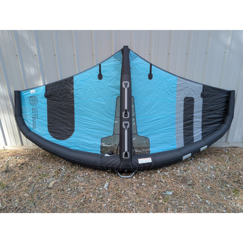 Used 2025 Cabrinha Mantis 3m - Bottom photo