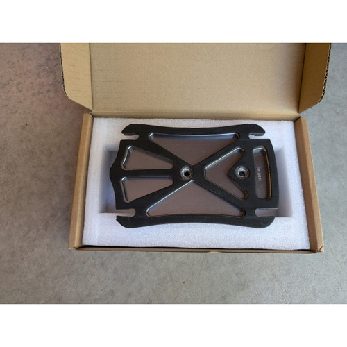 Cabrinha Forged Mast Plate MKII - Demo