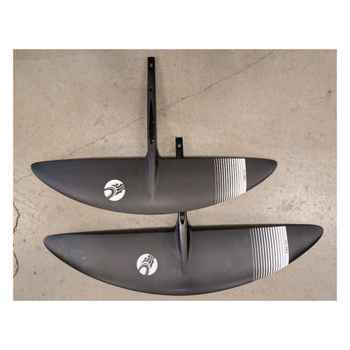 Cabrinha Fusion MKII X1240 Front Wing - Demo