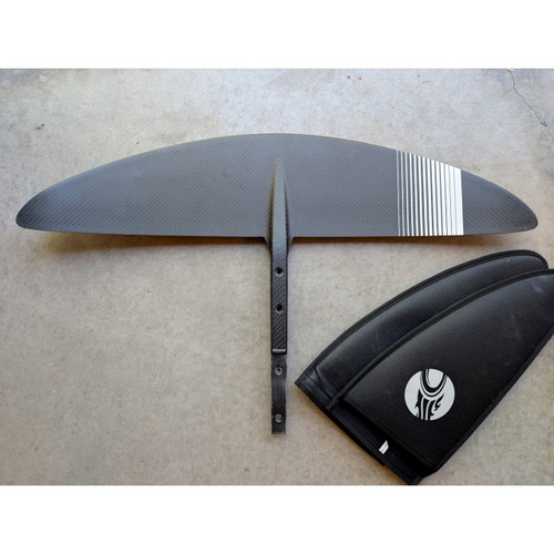 Cabrinha X 1240 MKII Front Wing - Used (side2)