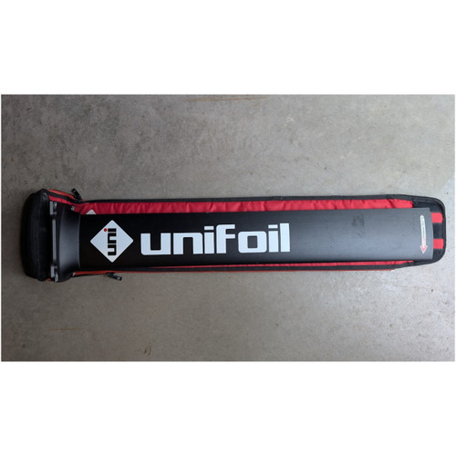 Used Unifoil Aluminum Mast 850