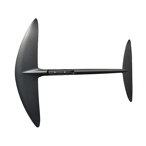 Cabrinha Rebound Wing Kit - Assembled View