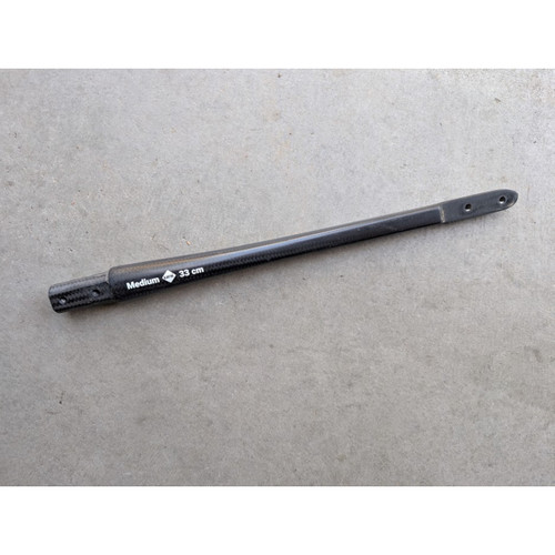 Unifoil Medium Carbon Fuselage (33cm) - Demo
