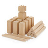 Harwood Kubb Premium Size