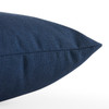 Spectrum Indigo 20 in. Sq. Throw Pillow