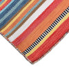 Stripe Sunscape Rug