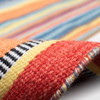 Stripe Sunscape Rug