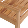 Castello Teak Dining Chair