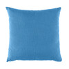 Canvas Regatta 20 in. Sq. Throw Pillow