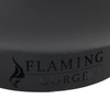 In-Store Only - Flaming Gorge Gobi Carbon Steel Canyon 36 in. D Fire Pit In-Store Only - Flaming Gorge Gobi Carbon Steel Canyon 36 in. D Fire Pit
