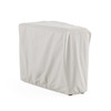 Treasure Garden 35 x 17 in. San Lucas Wedge End Table Protective Cover Treasure Garden 35 x 17 in. San Lucas Wedge End Table Protective Cover