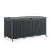 Montauk Polymer 68 x 23 in. Storage Bin