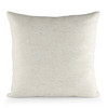 20 inch Melange Cream Pillow
