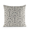18 inch Art Deco Magic Pillow