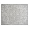 Nantucket Grey Star Rug