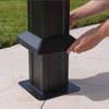 Monterey 12x12 Hard Top Gazebo