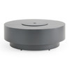Sonoma Aluminum Round Gas Fire Pit Table, 54 in. Diameter