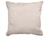 Cast Pumice Sunbrella 18 x 18 in. Throw Pillow