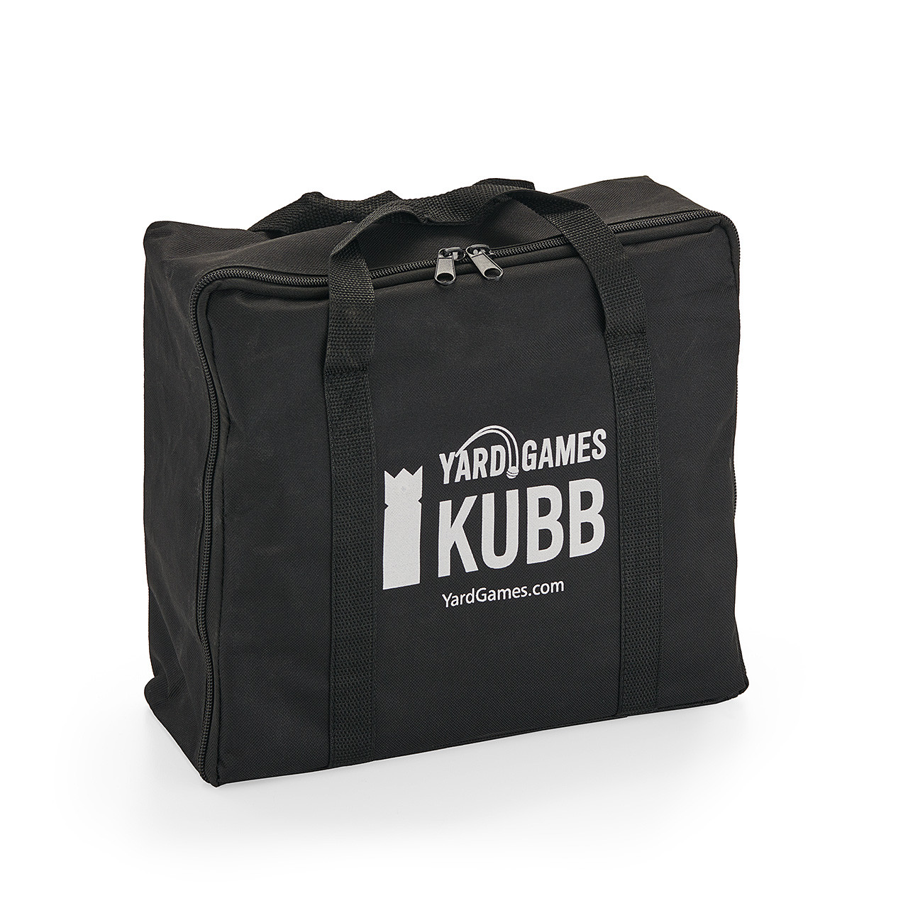 Harwood Kubb Premium Size