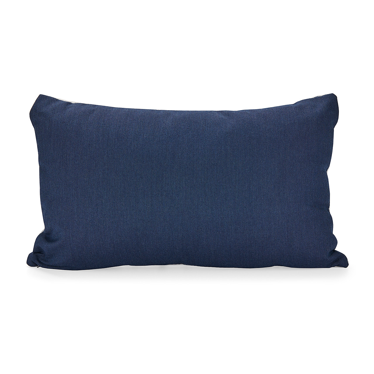 Desert Star Small Lumbar Pillow – Wool & Indigo