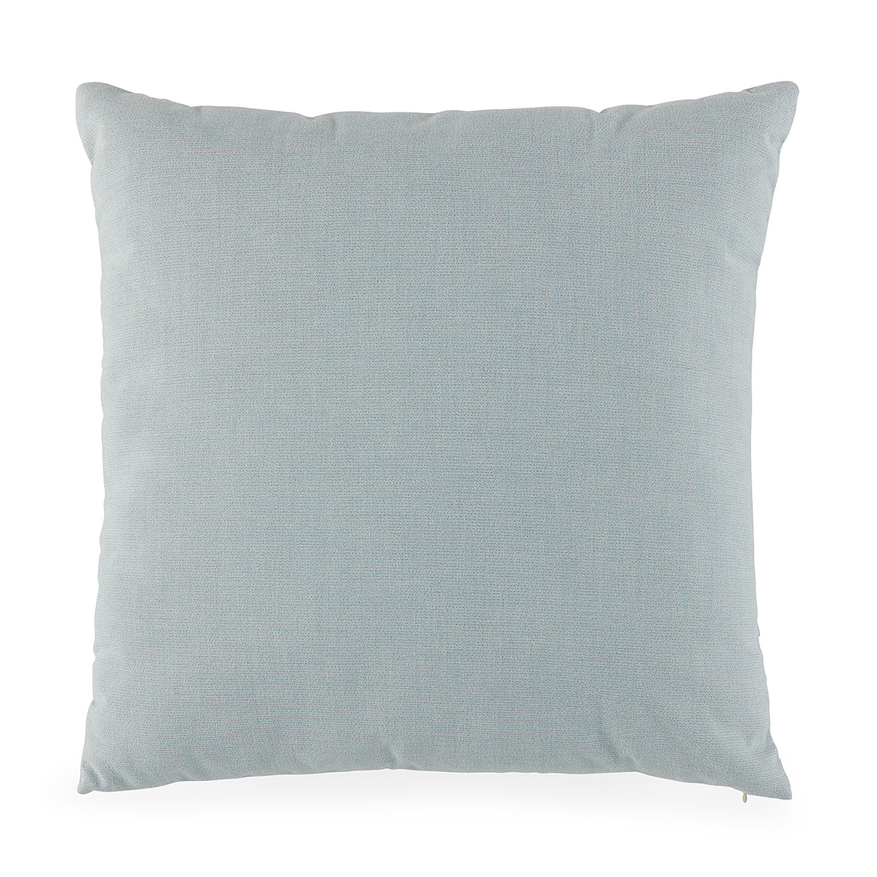 Bliss Dew 20 in. Sq. Throw Pillow