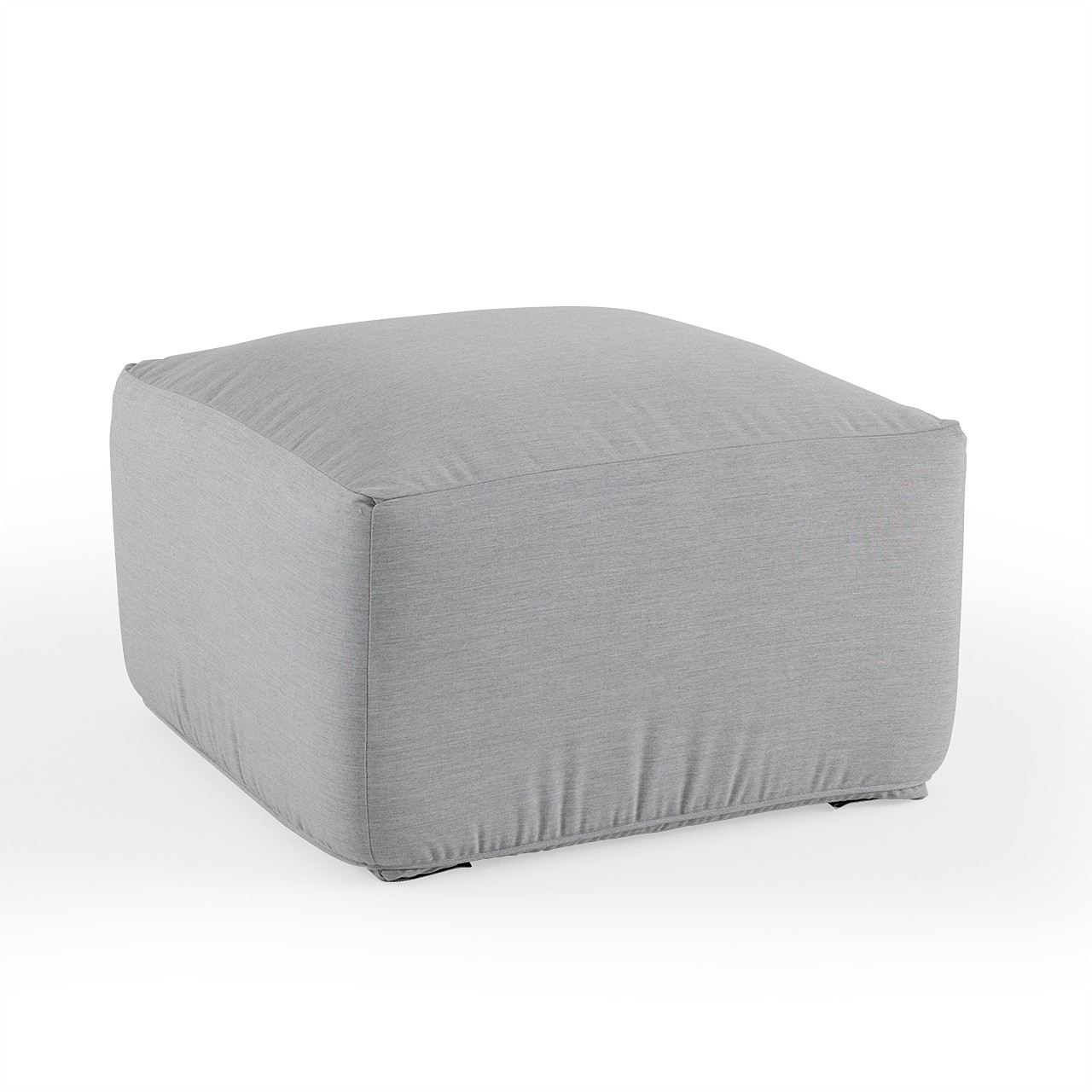 Napa Upholstered Ottoman