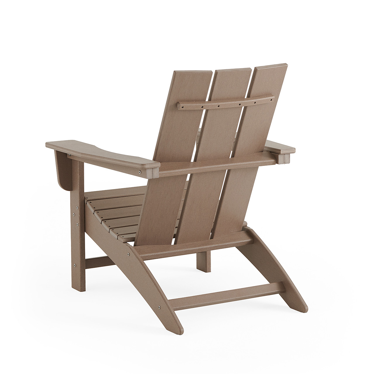 Modern XL Adirondack Chair