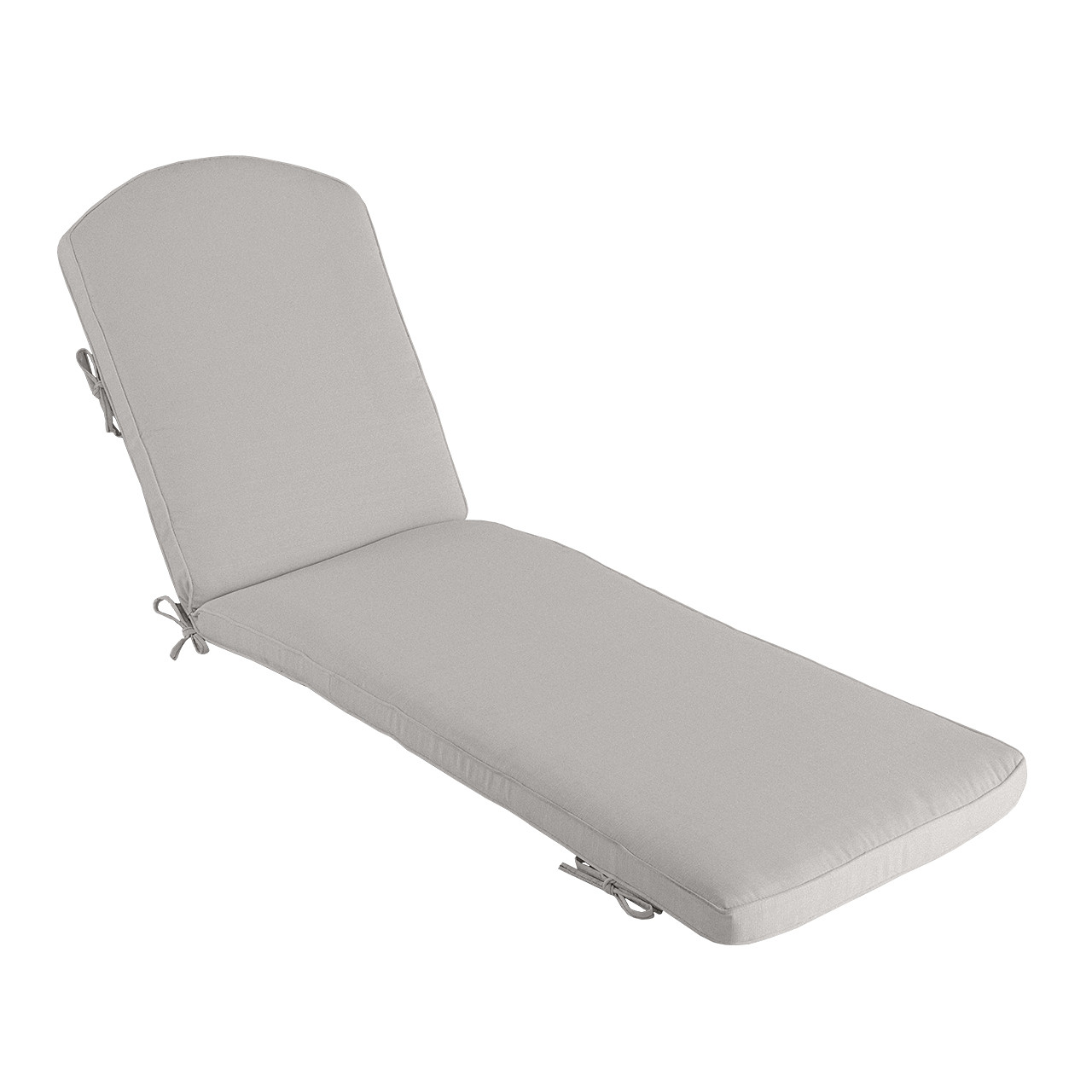 82 x 24 in. Large Chaise Cushion 82 x 24 in. Large Chaise Cushion