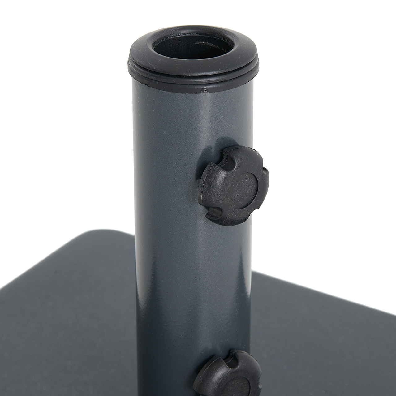 commercial patio shade umbrella Galtech 715: The Ultimate Compact Wind-Resistant Commercial Umbrella