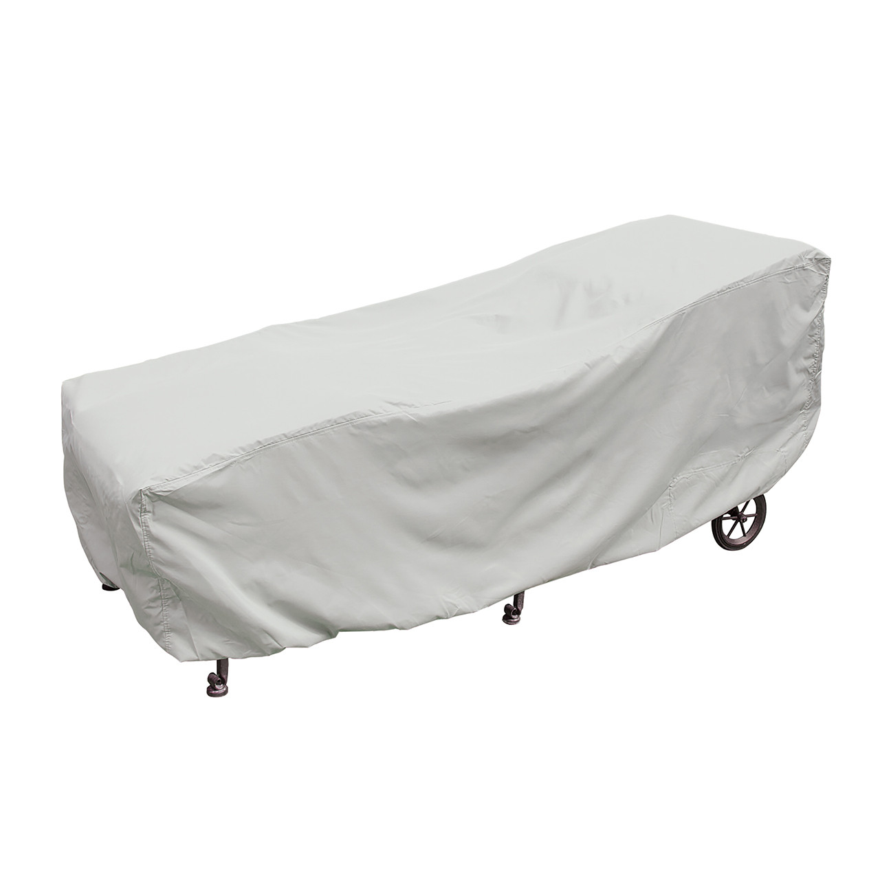 Treasure Garden Chaise Protective Cover