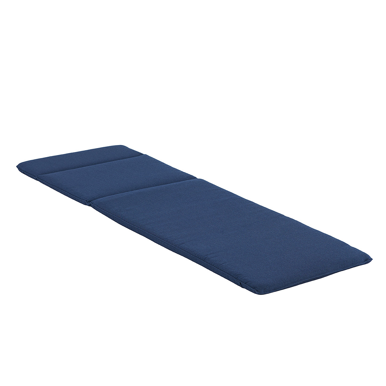 80 x 26.5 in. Wicker Chaise Cushion