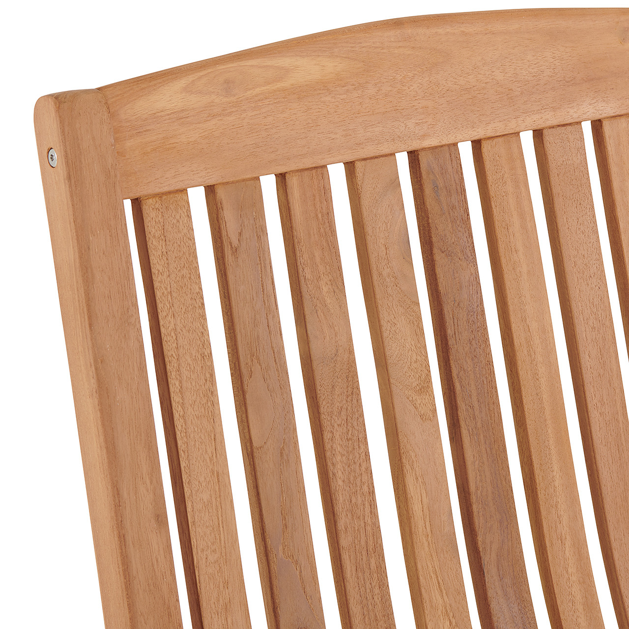 Teak Two Eastchester Rocking Chair - Thumbnail 5