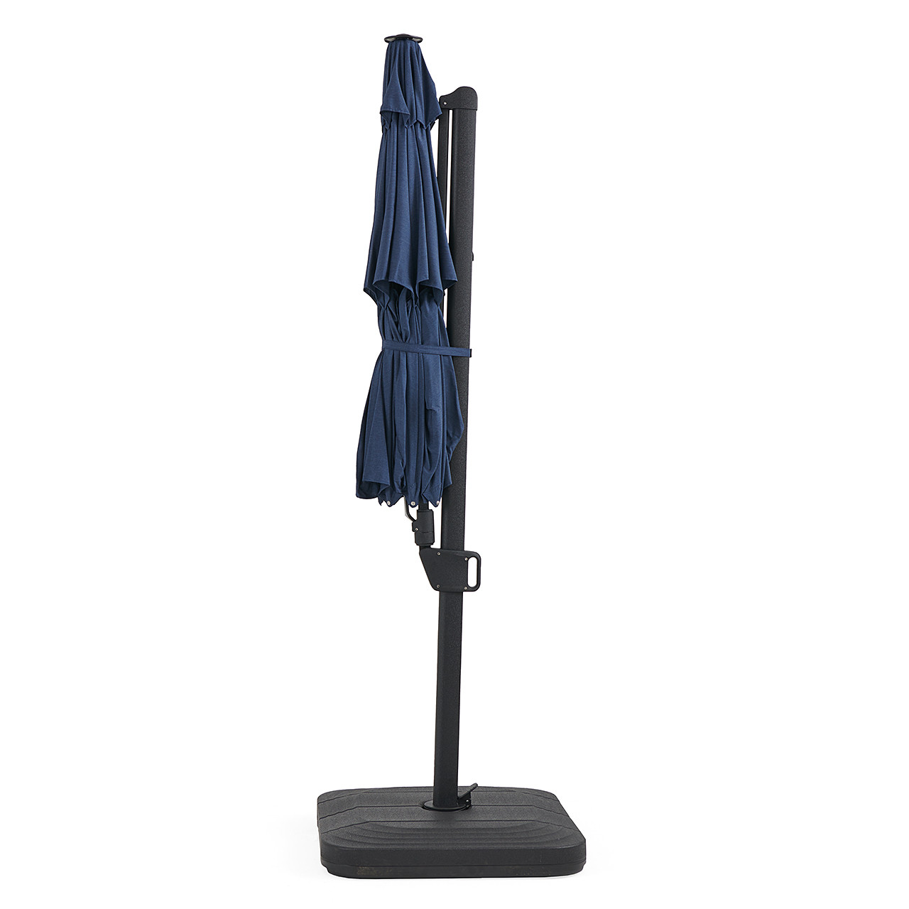 Tempo 11 ft. Aluminum Cantilever Umbrella