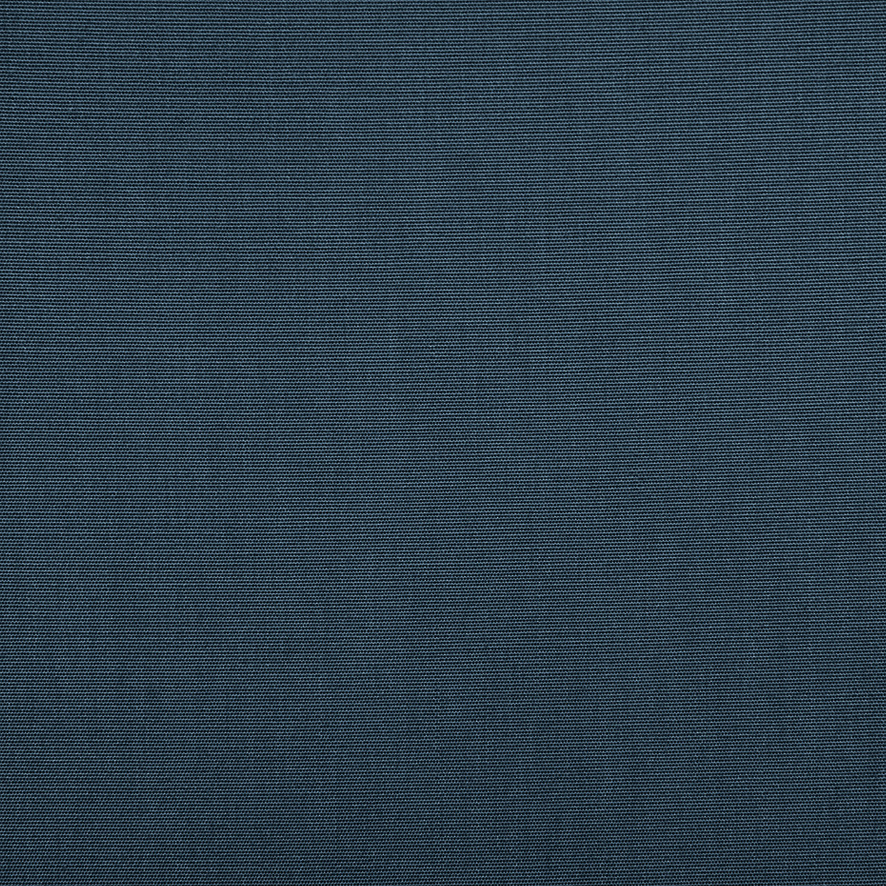 20 x 20 in. Navy Solution-Dyed Polyester Seat Cushion