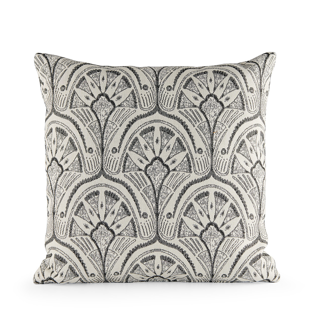 18 inch Art Deco Magic Pillow