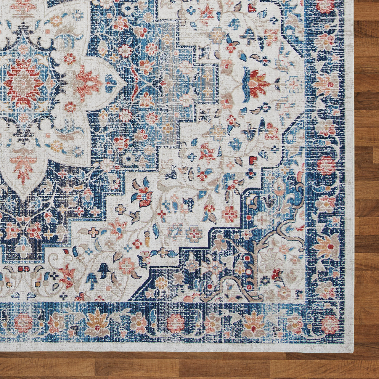 FAIRMONT DIAMOND STAR RUG