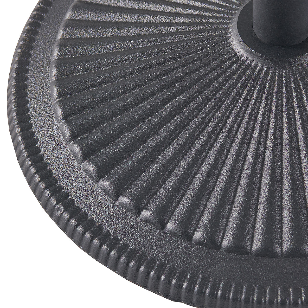 Treasure Garden Market Umbrella Base - Thumbnail 5