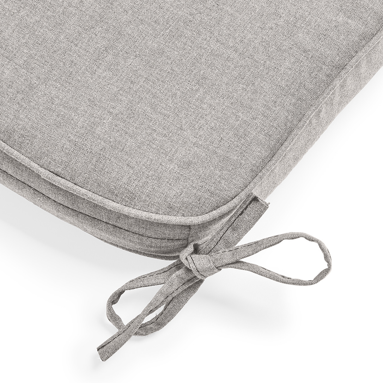 20 x 18 in. Chair Seat Cushion - Chair King Backyard Store