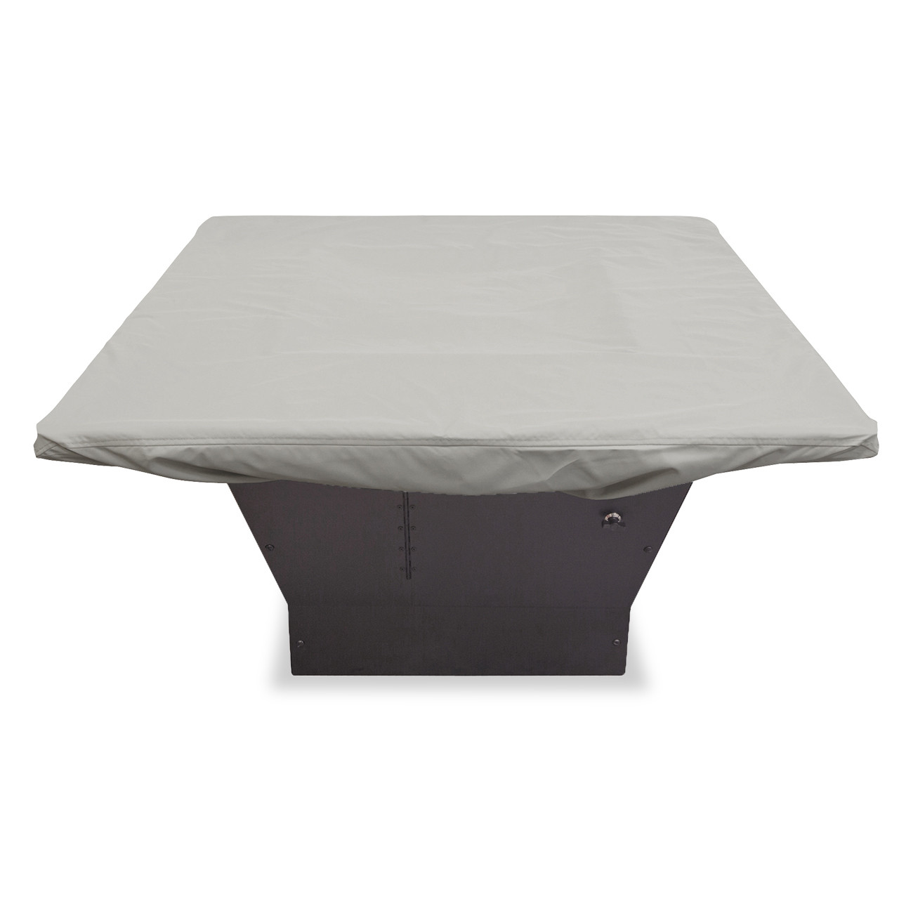 Treasure Garden 42 - 48 in. Fire Pit Protective Cover