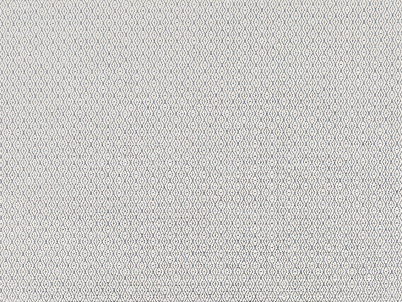 Grey Border Pattern 5.3 ft. x 6.12 ft. Rug