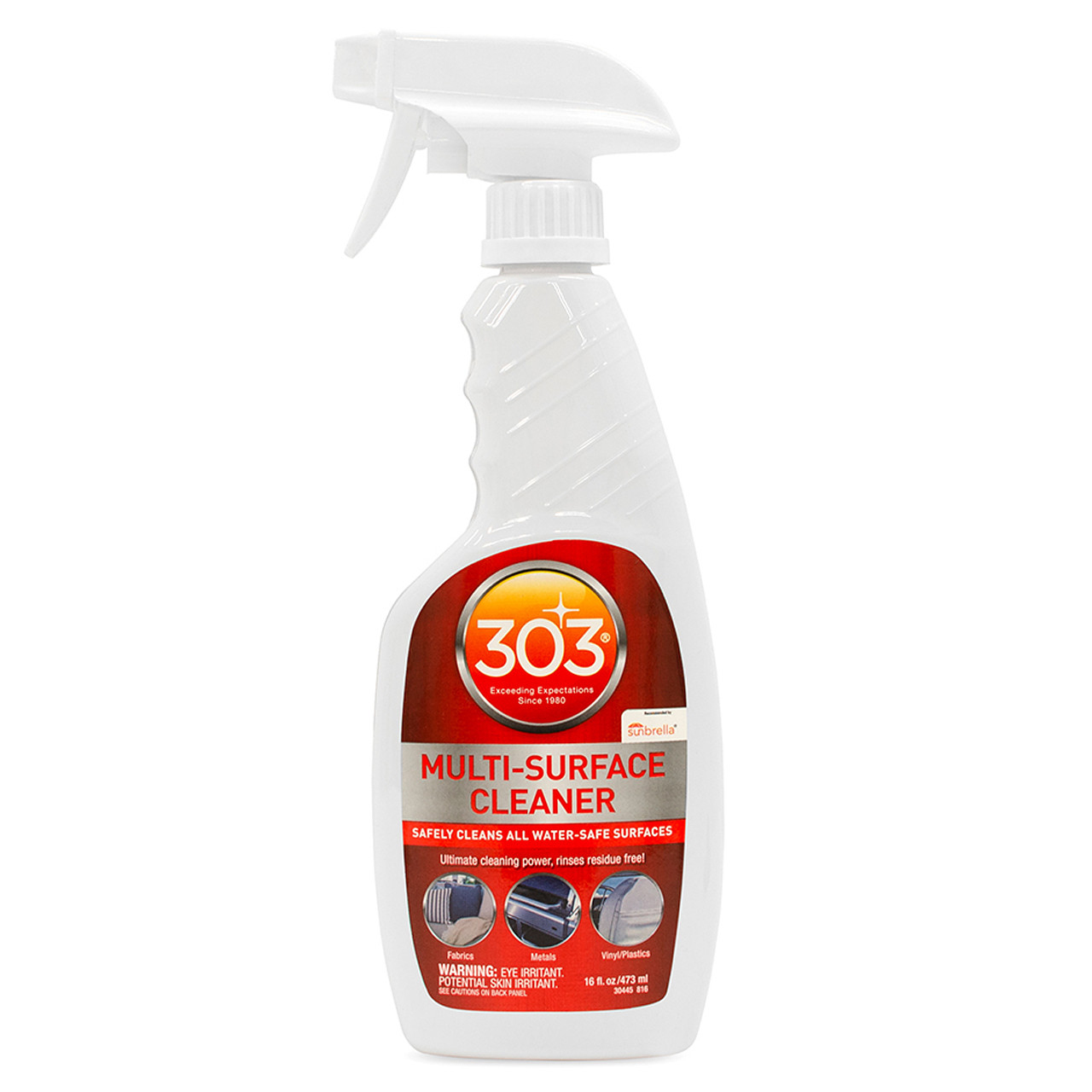303 Multi-Surface Cleaner - Thumbnail 2