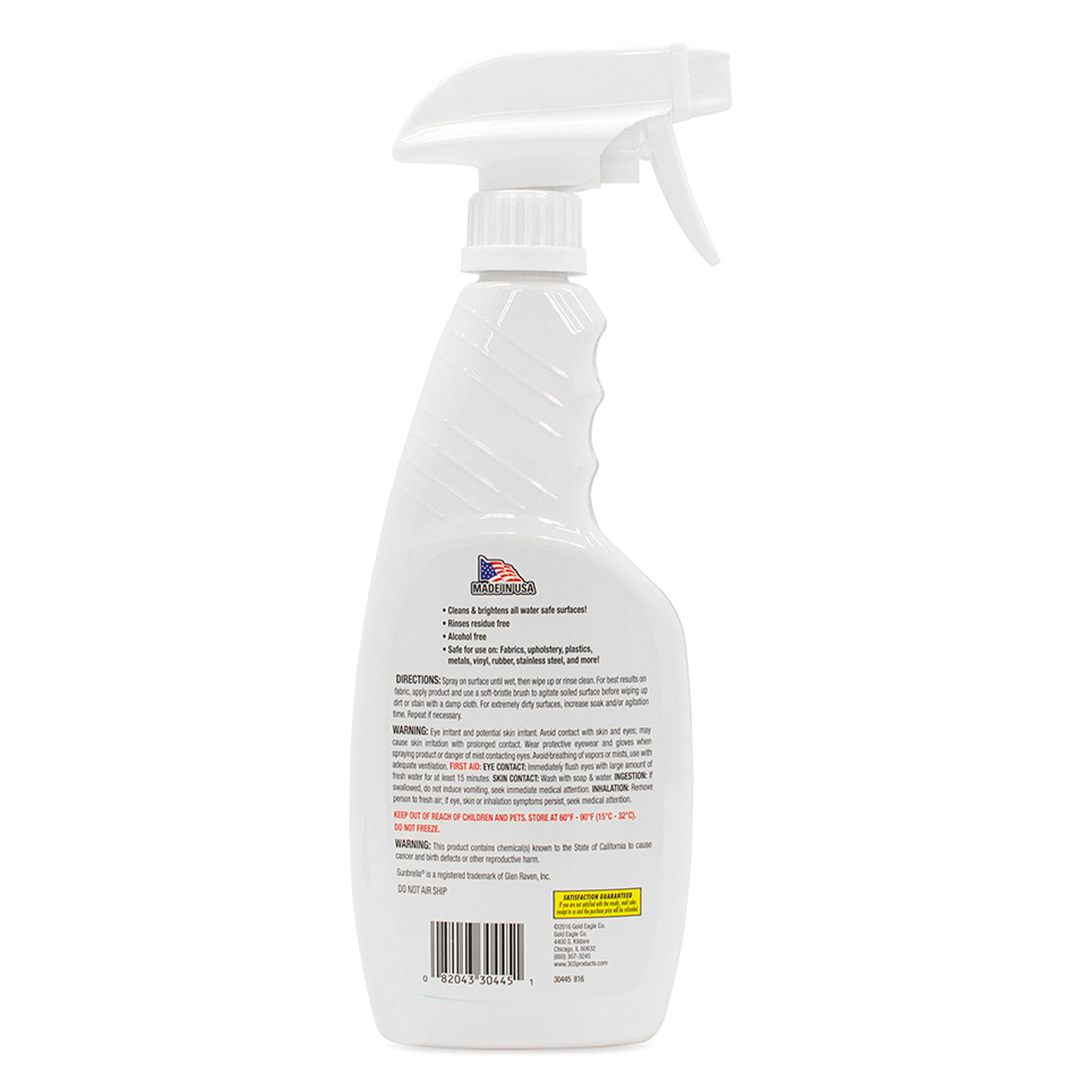 303 Multi-Surface Cleaner - Thumbnail 4