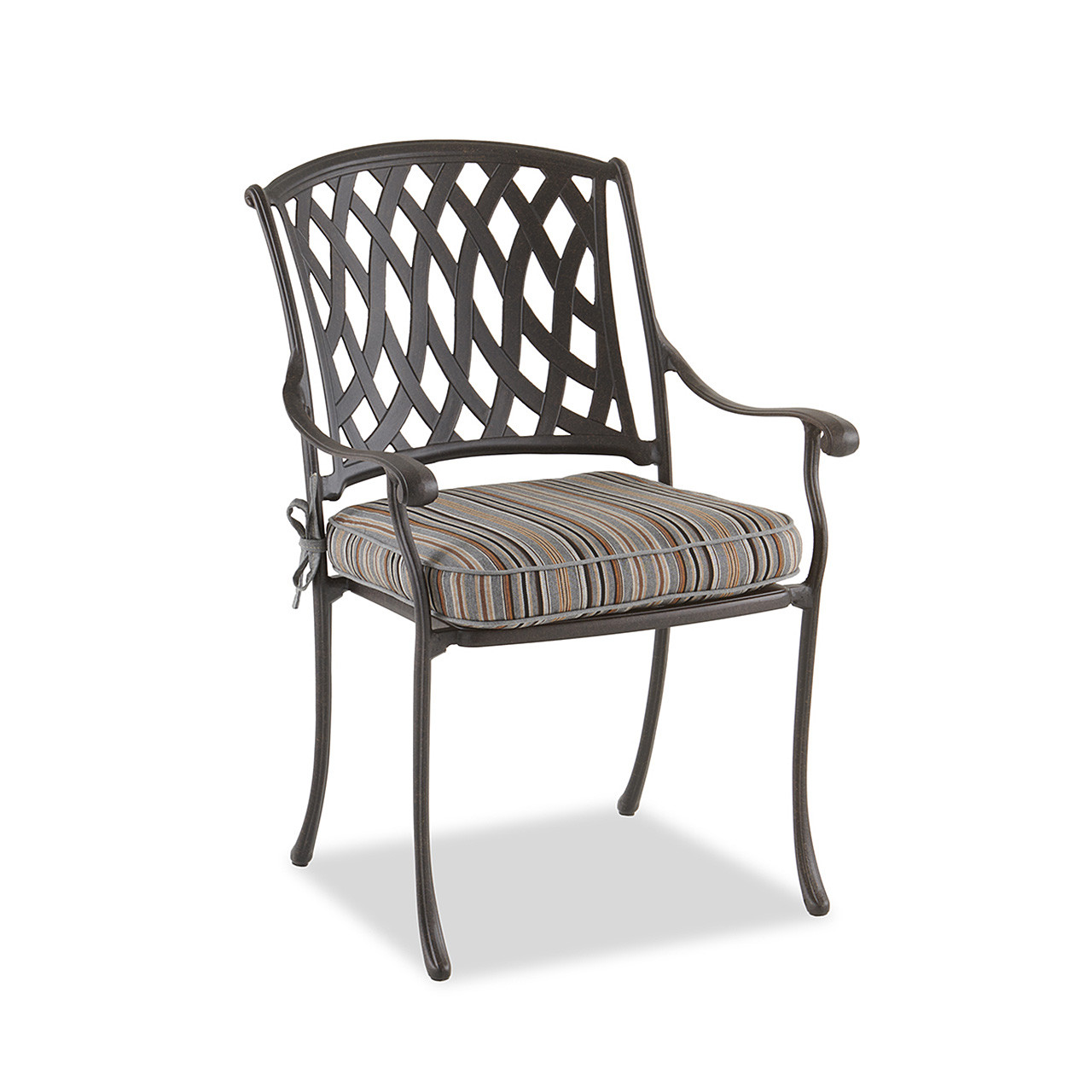 chair king cast aluminum