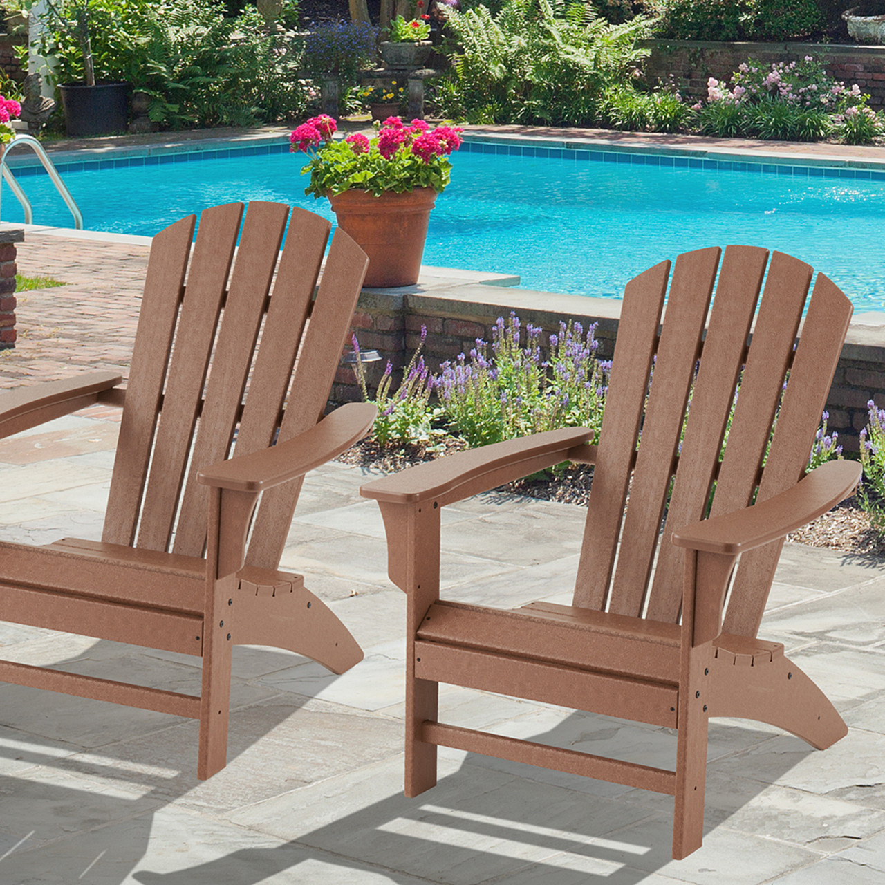 adirondack king chair