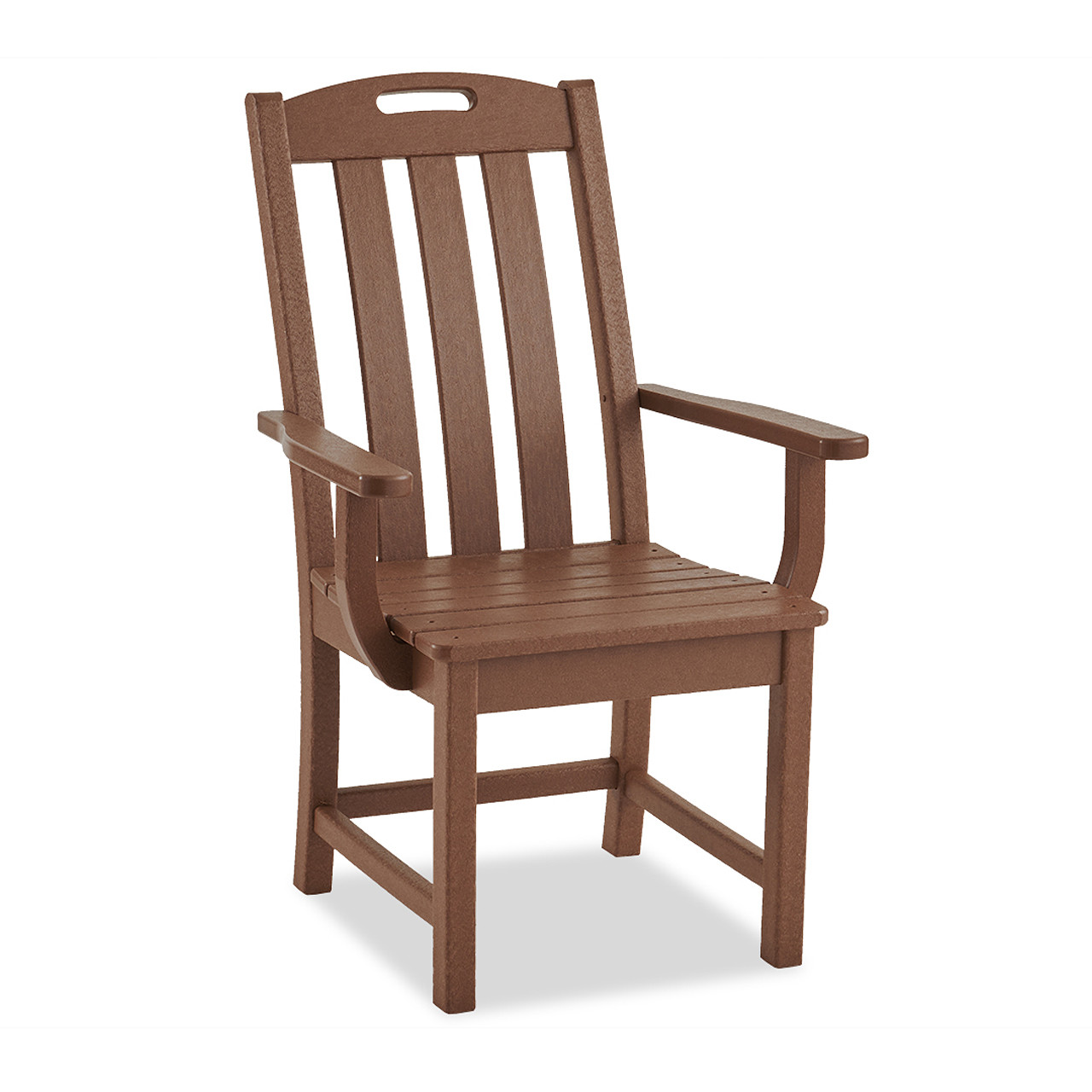 Surfside Polymer Dining Chair