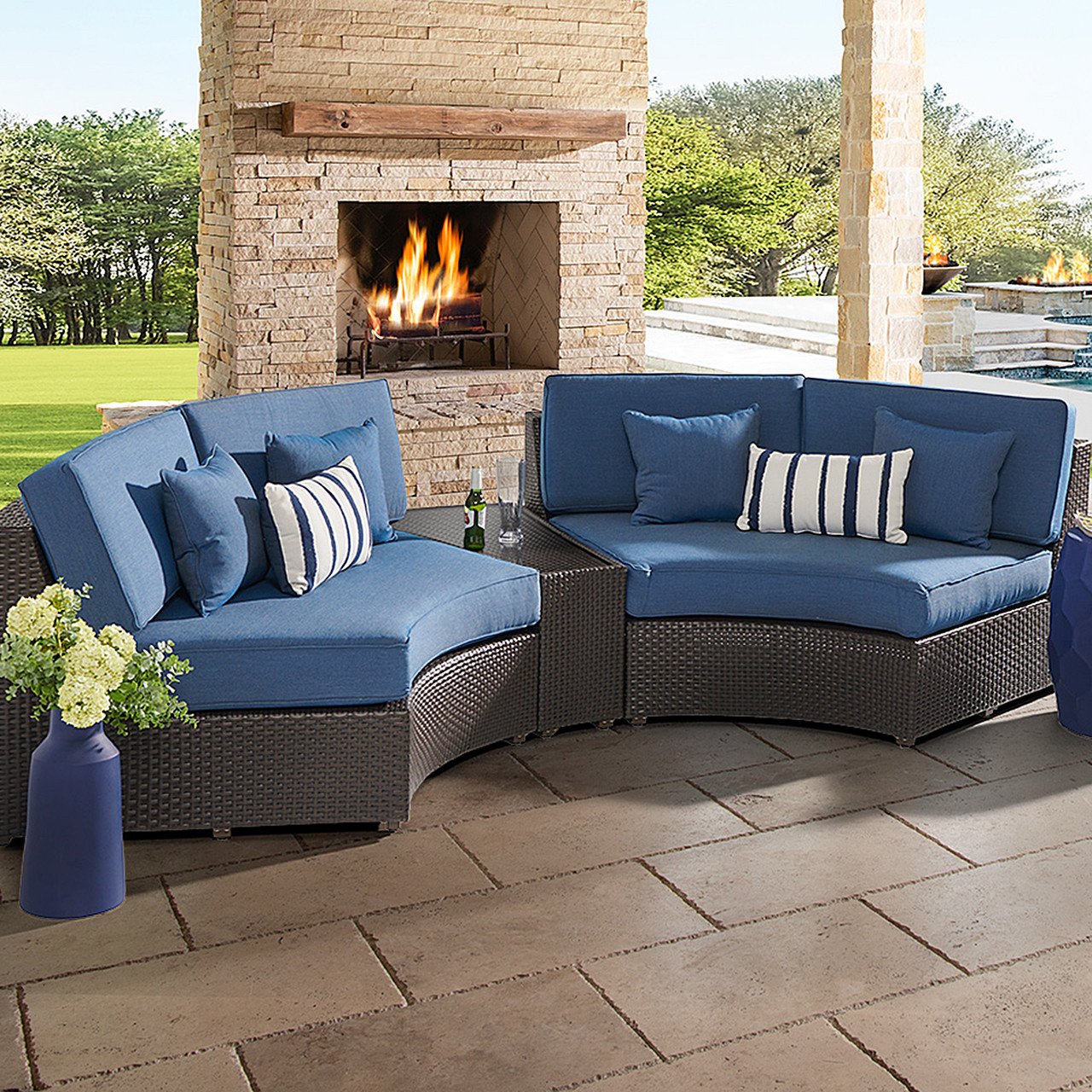 Spectrum Products Chair King Backyard Store