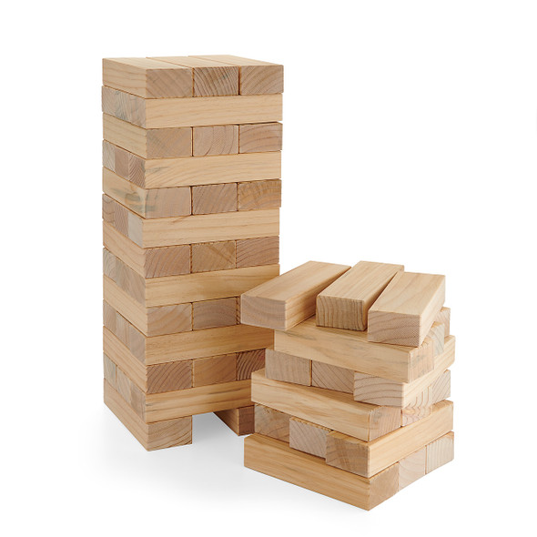 Giant Tumbling Timbers Giant Tumbling Timbers