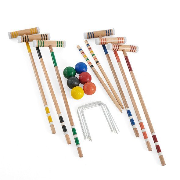 Croquet Croquet