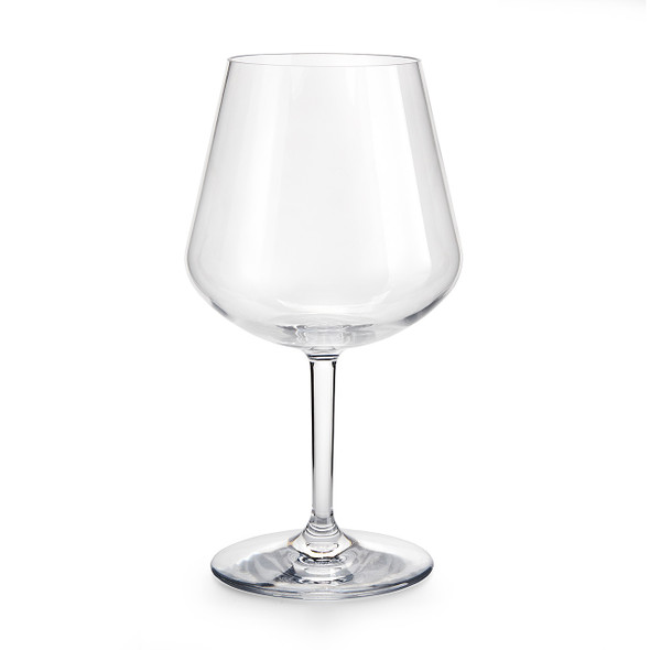 Small - Wine Glasses & Bottle – Mega Furniture USA