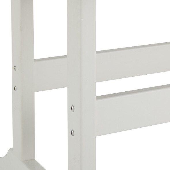 Farmhouse Polymer 72 x 42 in. Dining Table Farmhouse Polymer 72 x 42 in. Dining Table